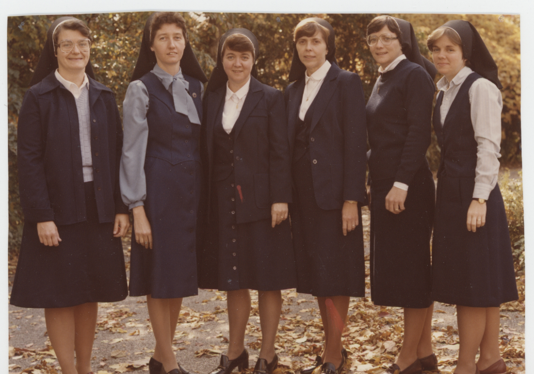 Joyce Marks - montessori teachers at OLG 1980-1986